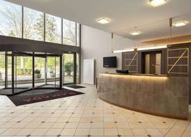Ramada by Wyndham Duesseldorf Ratingen 2