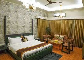 Marigold House 4