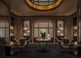 Waldorf Astoria Xiamen 2
