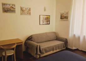 Apartamento Termini Coliseo 4