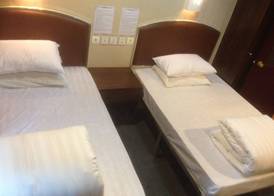 Hong Kong Co-living Space, Kowloon Youth Village 3