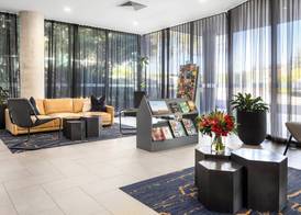 Quest Macquarie Park 3