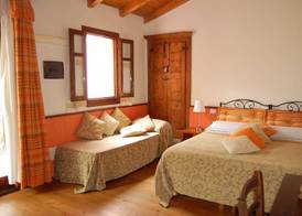 Agriturismo L'Aglientu B&B 5