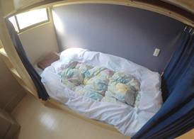 Narita Sando Guesthouse 4