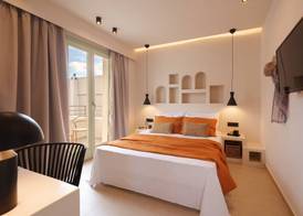 Sugarwhite Suites 2
