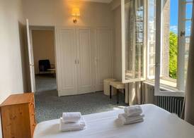 Logis Hôtel Du Château - Combourg, Proche Saint-Malo 5