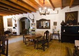 Hotel Rural Molino la Boticaria 2