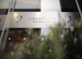 The Josephine Boutique Hotel 2