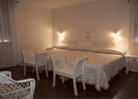 HOTEL ROSALIA DE CASTRO 4