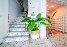 Duna Hotel Boutique 5