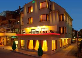 Contessa Hotel 3