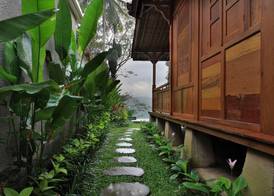 Anandari Ubud Villa 2