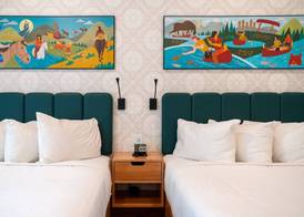 The Dorothy Motel 4