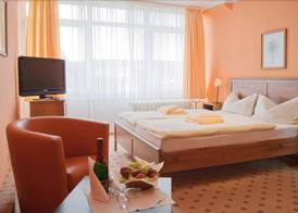 Hotelferienanlage Friedrichsbrunn 3