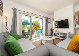 B06 - Top Floor Marina Club 2 Bed Apartment by DreamAlgarve 5