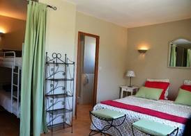 Villa des Cammaous 4