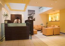 Arion Athens Hotel 3