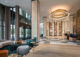 Oakwood Residence Hanoi 5