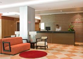 Monte Gordo Hotel Apartamentos & Spa 2