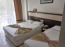 Club Marakesh Beach Hotel 3