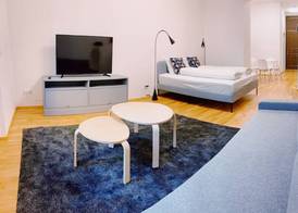 Residence u Naplavky 2
