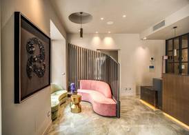 Hotel 77 Seventy-Seven - Maison D'Art Collection 2