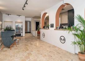 B&B HOTEL Treviso Al Fogher 3
