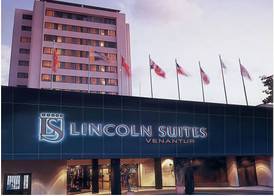 Hotel Lincoln Suites 5