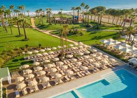 Hôtel Club Framissima Himera Beach Club 2