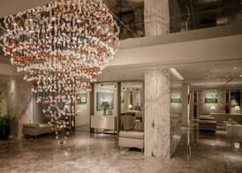 Le Jardin Hotel Haute Couture 3