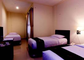Manggar Indonesia Hotel 5