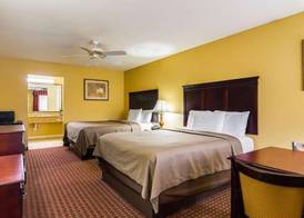 Bryant Inn And Suites 4