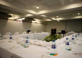 Club Hotel Dolphin 5