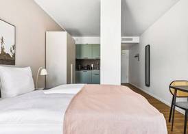 Limehome Bochum Kortumstr. 2