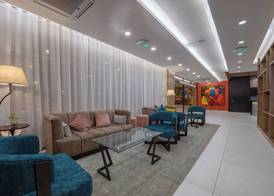 Eden Gardens Hotel 3
