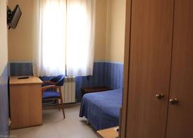 Hotel Torino 4
