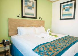 Maxwell Del Mar Hotel 2