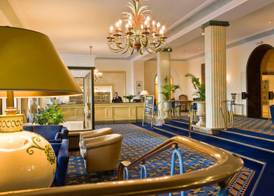 Wyndham Grand Bad Reichenhall Axelmannstein 2