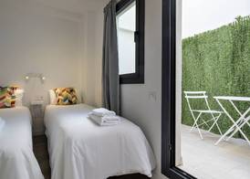 Habitat Apartments Teatre 2