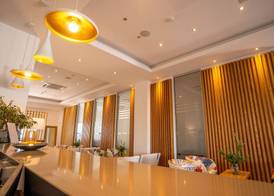 Vrachia Beach Hotel & Suites - Adults Only 4