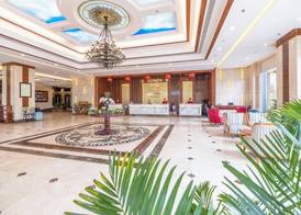 DLG Hotel Danang 3