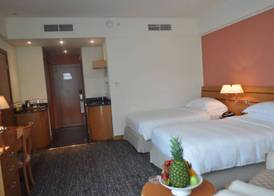 J5 Hotels - Port Saeed 5