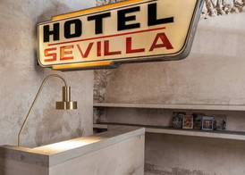 Hotel Sevilla, a Member of Design Hotels 5
