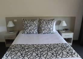 Hunter Gateway Motel 3