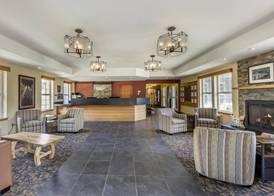 Best Western Plus Columbia River Inn 2