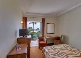 ROBINSON JANDIA PLAYA - Adults only 3