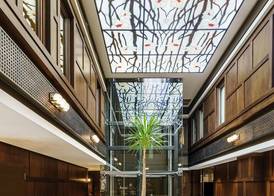 The Galata Hotel Istanbul - MGallery Collection 3