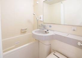 Comfort Hotel Hikone 5