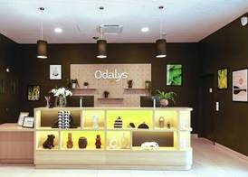 Appart'hôtel Odalys City - Angers Centre Gare 3
