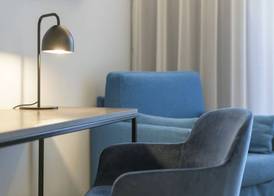 Regina del Garda Suite 4